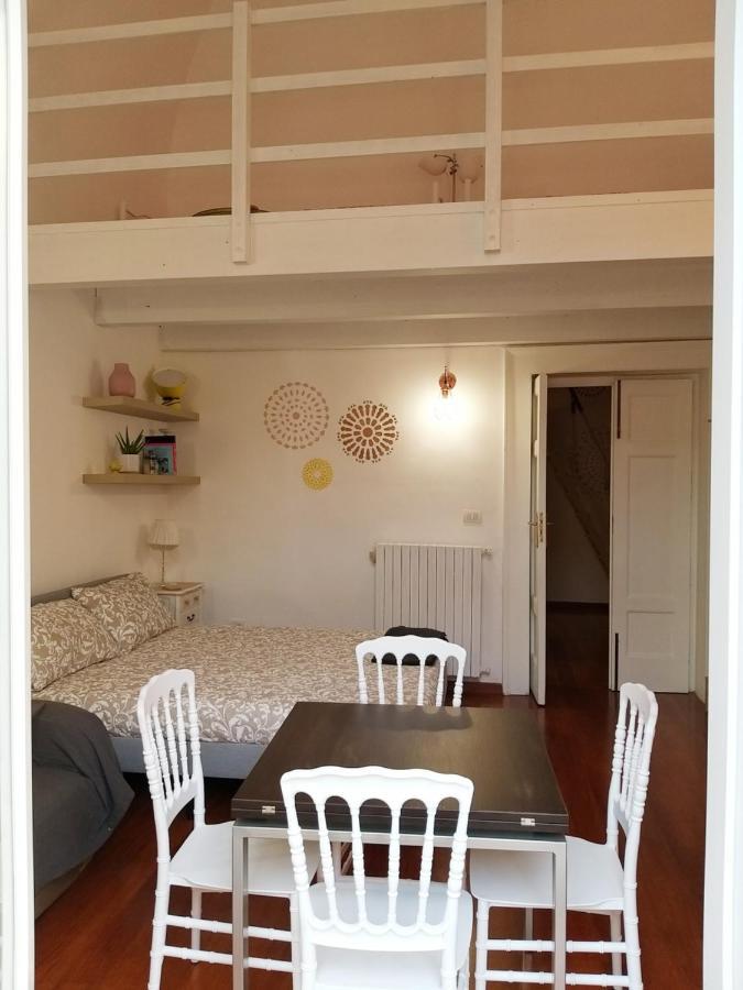 Appartement Mandala à Bari Extérieur photo