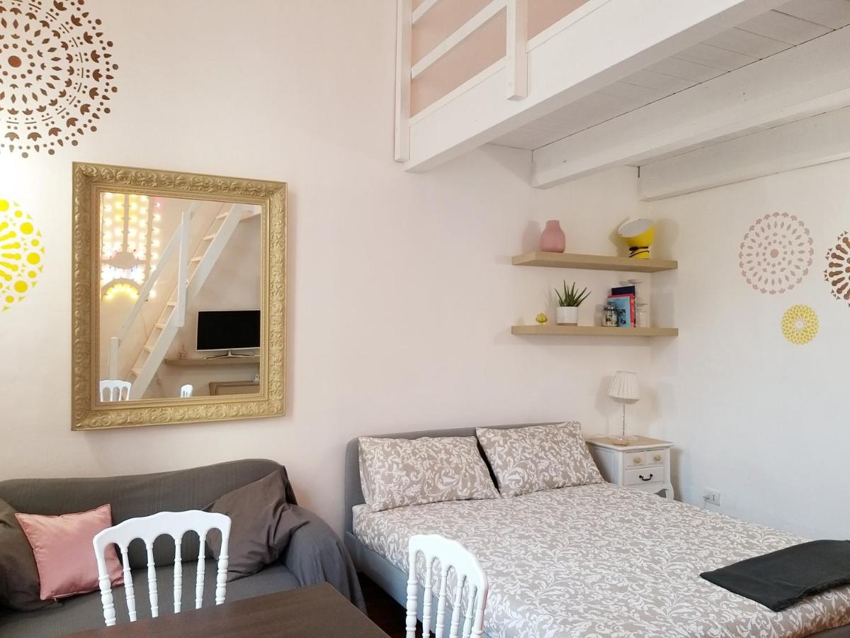 Appartement Mandala à Bari Extérieur photo