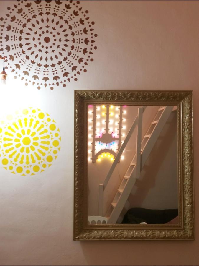 Appartement Mandala à Bari Extérieur photo