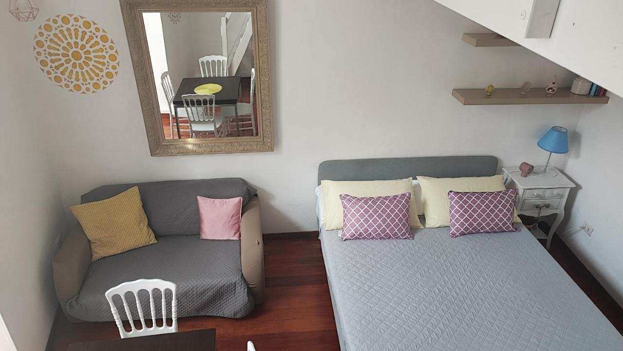 Appartement Mandala à Bari Extérieur photo