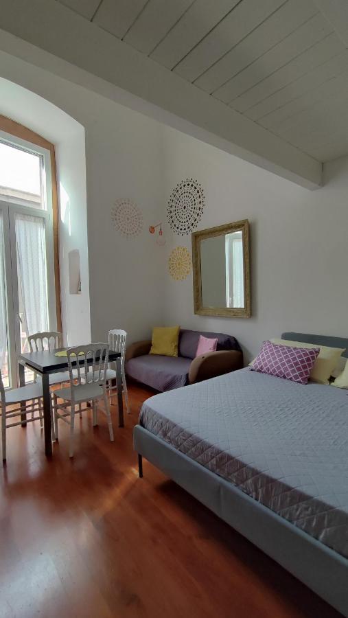 Appartement Mandala à Bari Extérieur photo