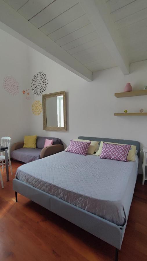 Appartement Mandala à Bari Extérieur photo