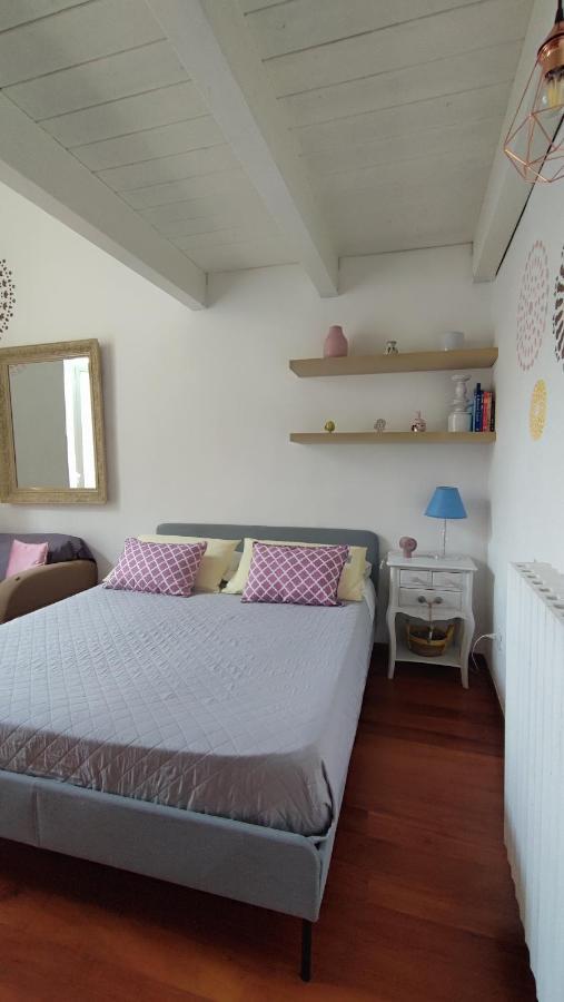 Appartement Mandala à Bari Extérieur photo