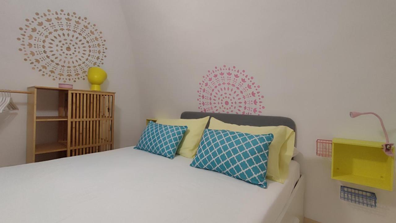 Appartement Mandala à Bari Extérieur photo
