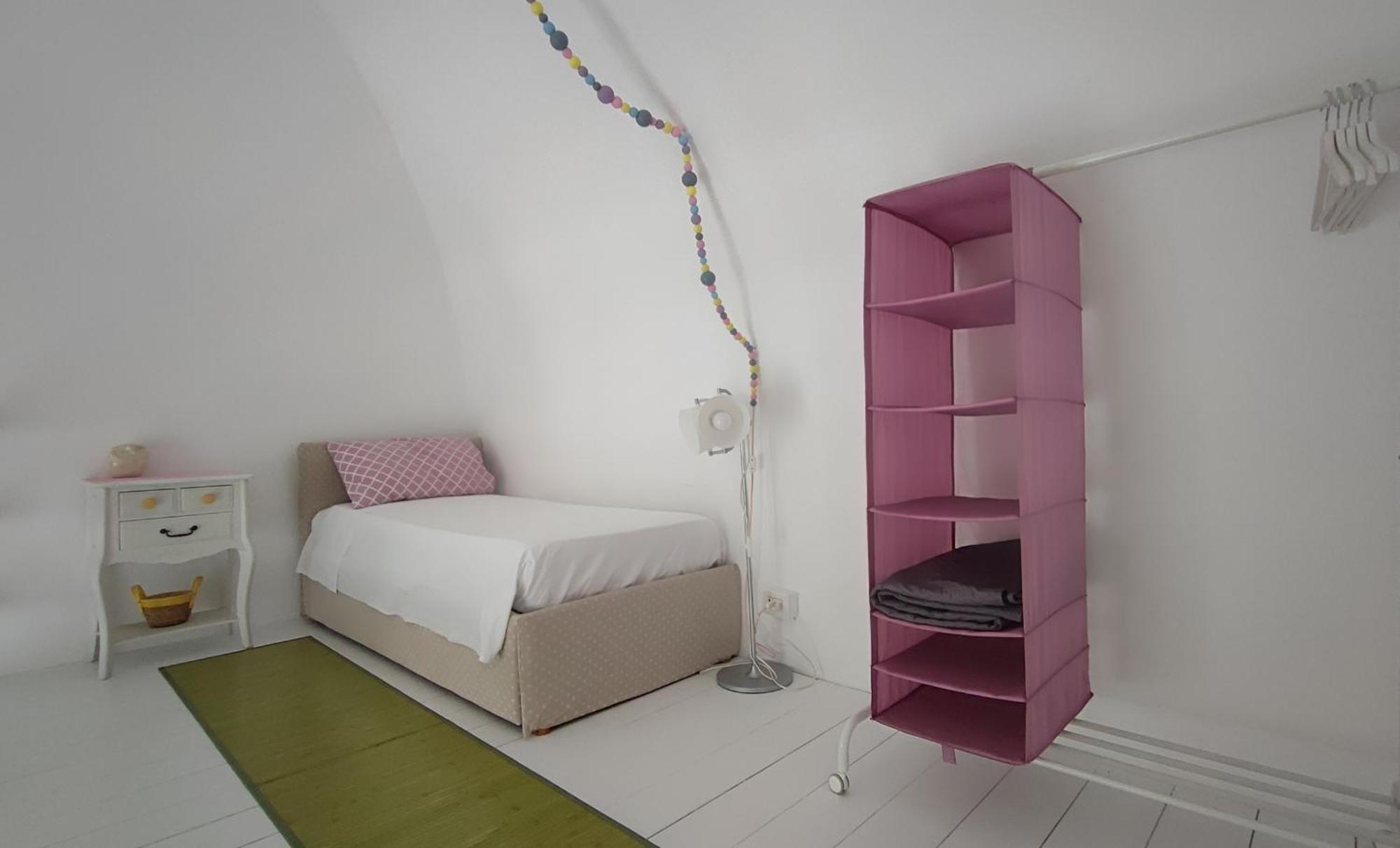 Appartement Mandala à Bari Extérieur photo