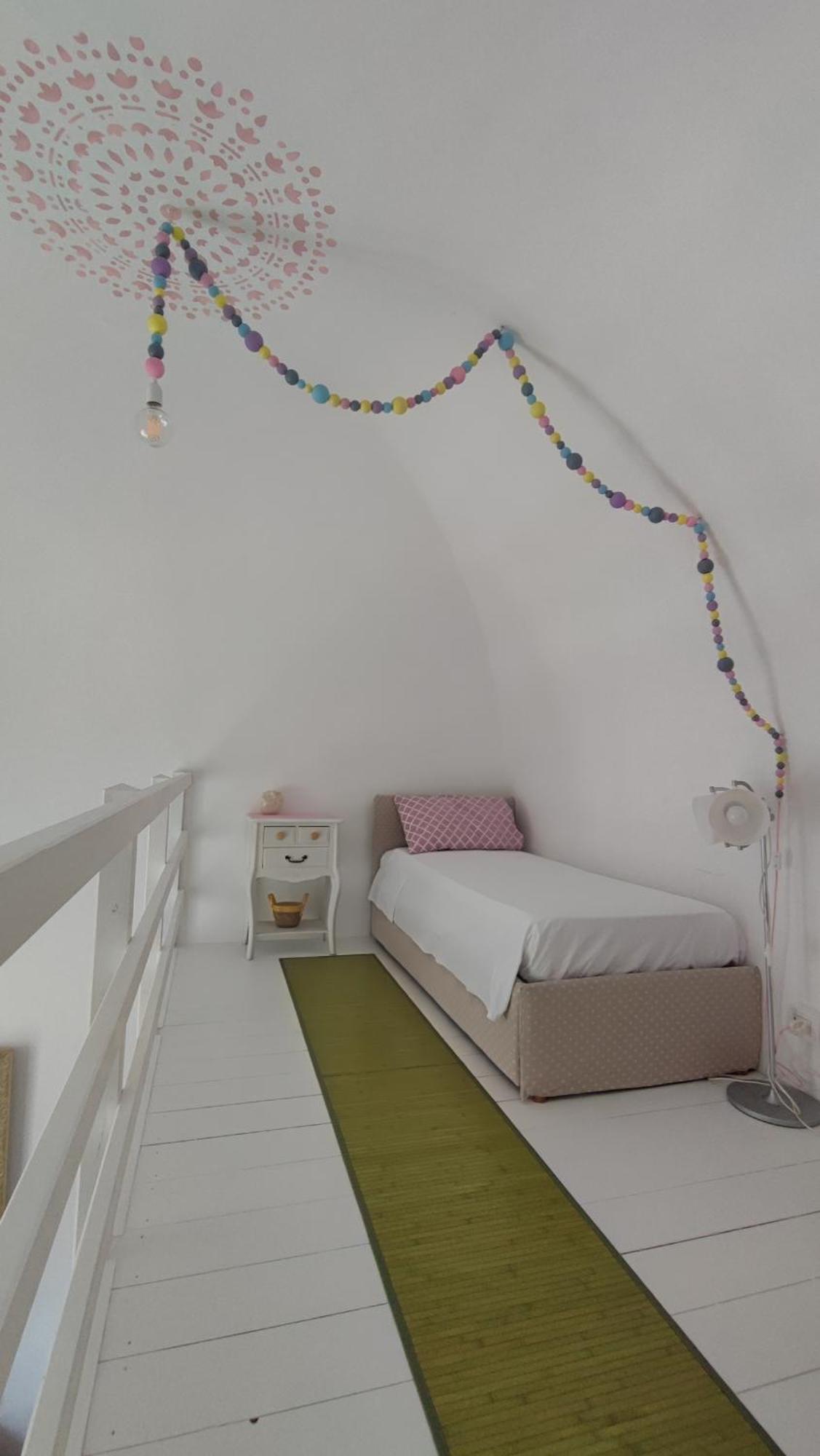 Appartement Mandala à Bari Extérieur photo