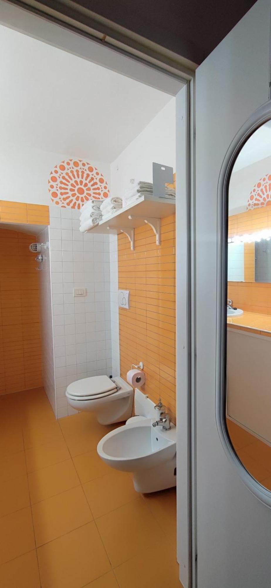 Appartement Mandala à Bari Extérieur photo